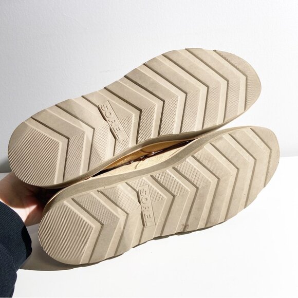 Sorel Men's Hi-Line Lace Boot size 12 - Picture 6 of 10